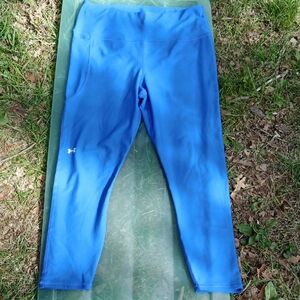 Under Armour Compression Leggings